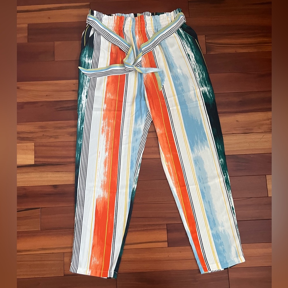 BCBG MaxAzria, Medium, multicolor